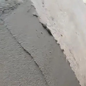 静乐水工建筑物I级C55聚合物改性水泥砂浆 渠道防渗泵站加固迎水面抗冲刷砂浆