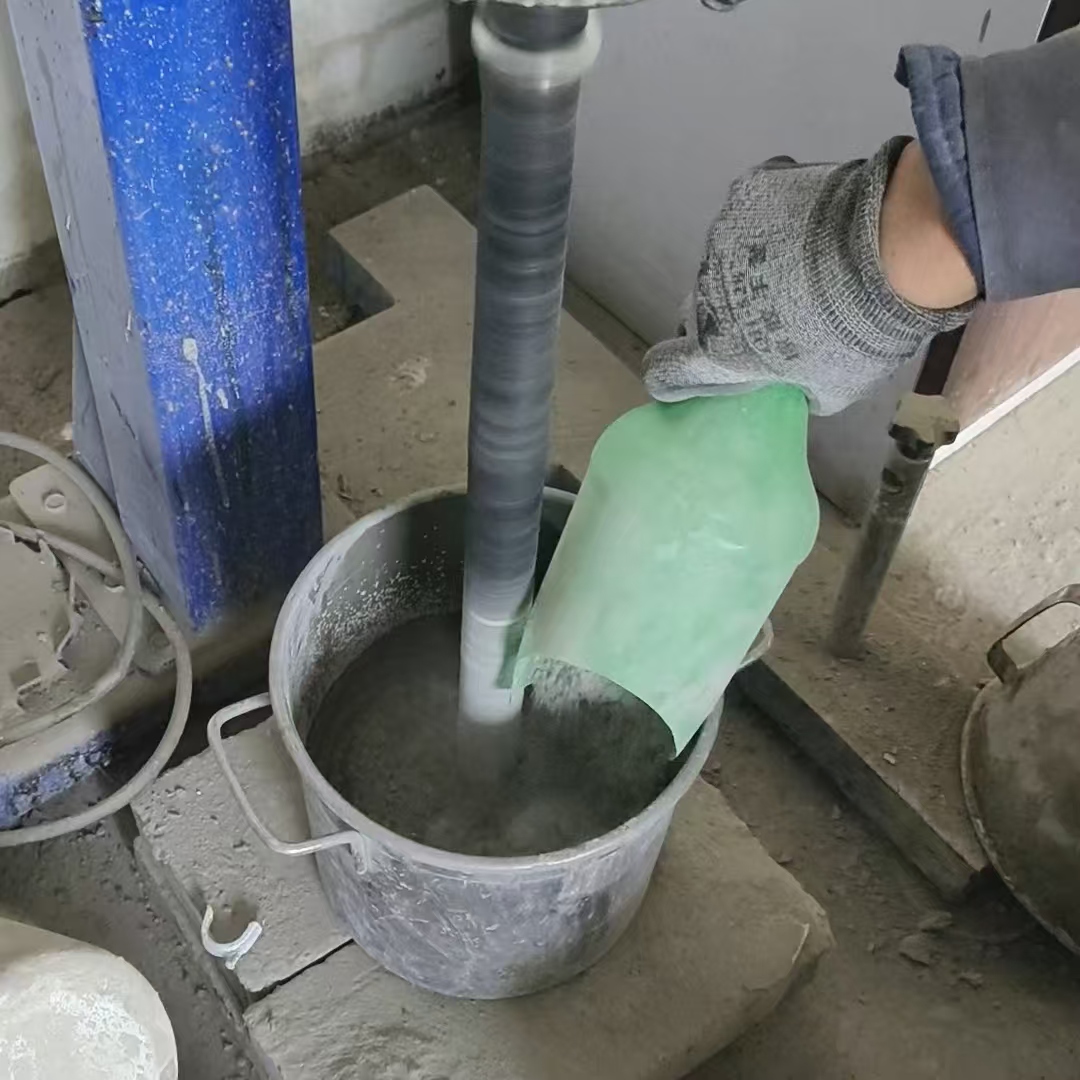 静乐桥梁公路张拉用H60压浆料与普通压浆料有什么区别？