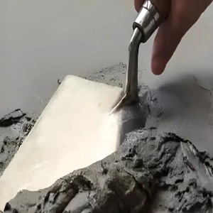 静乐混凝土裂缝孔洞剥落冻融修复用高强度丙乳防腐蚀砂浆