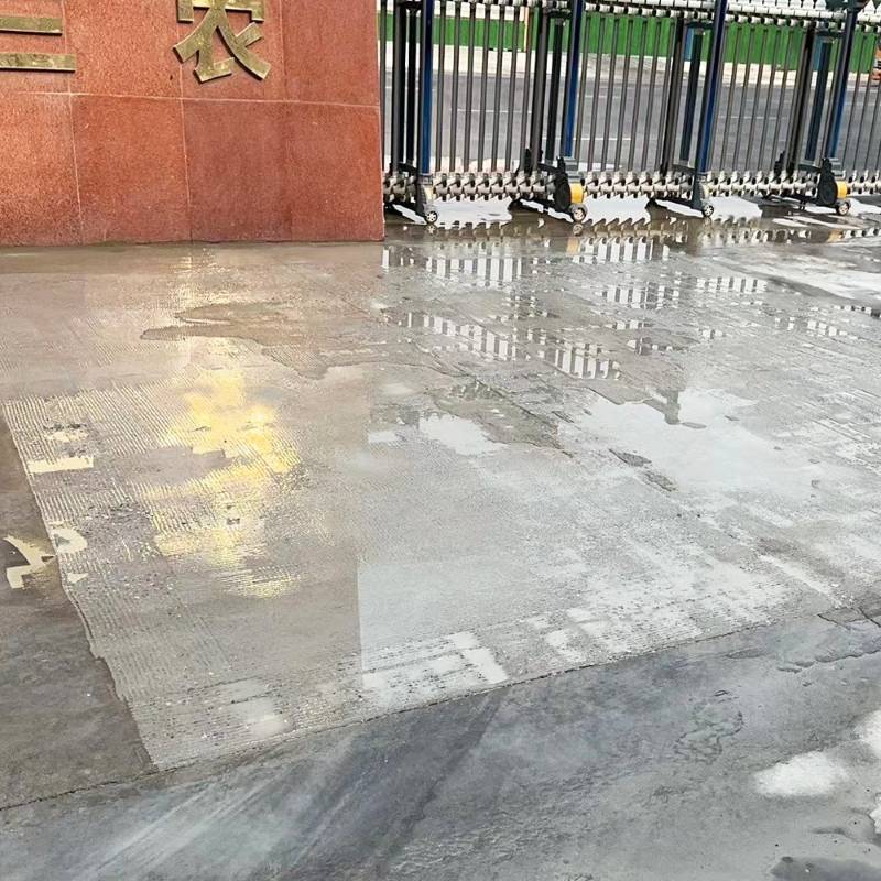 静乐水泥路面翻新砂浆